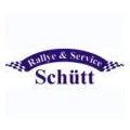 Logo Rallye u. Service Sch&uuml;tt