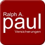 Logo Paul, Ralph A.
