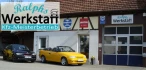 Logo Ralph Beierling KFZ-Meisterbetrieb