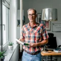 Ralph Gerke Heilpraktiker Praxis f&uuml;r Osteopathie Traben-Trarbach