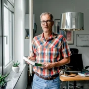 Ralph Gerke Heilpraktiker Praxis für Osteopathie Traben-Trarbach
