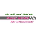 Logo G&ouml;thel, Ralph