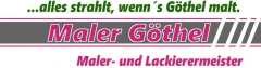 Logo Ralph Göthel Maler und Lackierer