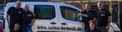 Logo Herbeck, Ralph