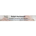 Logo Hochmuth, Ralph