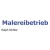 Logo Ralph Richter Malereibetrieb