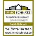 Ralph Schnatz Immobilien Erlenbach
