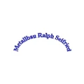 Logo Seifried, Ralph