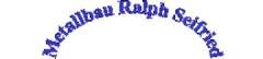 Logo Seifried, Ralph