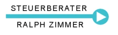 Logo Ralph Zimmer Steuerberatung