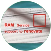 RAM - Service Haussanierung u. Gebäudesanierung und Renovierung Baden-Baden