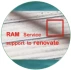 Logo RAM - Service , Haus und Gebäude Sanierung