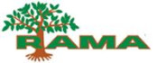 Logo Rama Gartenservice Baumfällungen