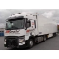 Trailer Trucking