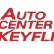 Logo Auto Keyfli, Ibrahim Keyfli