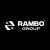 Logo Rambo Group