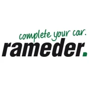 Logo Rameder Anhängerkupplungen und Autoteile GmbH