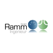 Logo Ramm Ingenieur GmbH