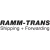 Logo RAMM-TRANS GMBH