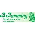 Ramming B. N&uuml;rnberg