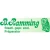 Logo Ramming B.