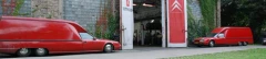 Logo RammStahl - SixWheeler