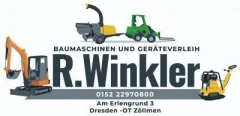 Ramon Winkler Innenausbau Dresden
