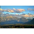HDR-Fotografie Thema: Landschaft