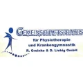 Ramona Greinke und Dirk Liebig Gemeinschaftspraxis GmbH Breitenworbis