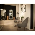 Logo Rampenlicht Style Bar Friseursalon
