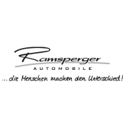 Logo Ramsperger Automobile GmbH & Co. KG Audi