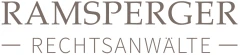 Ramsperger Rechtsanw&auml;lte &Uuml;berlingen