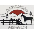 Ranchero Dispatch Vogt Hans H&uuml;ttisheim