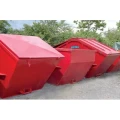Randolf Schneck Schrott & Metallhandel Uffenheim