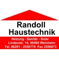 Logo Randoll Haustechnik