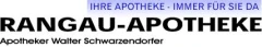 Logo Rangau-Apotheke Walter Schwarzendorfer
