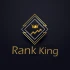 Logo Rank King