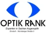 Logo Rank Optik Augenoptik