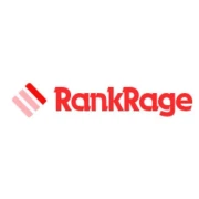 RankRage SEO &amp; Online Marketing Logo