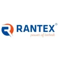 Logo RANTEX Warenhandels GmbH