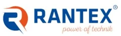 Logo RANTEX Warenhandels GmbH