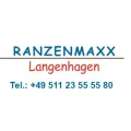 Logo Ranzenmaxx