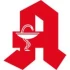 Logo Raphael-Apotheke Inh. Beatrice Braun