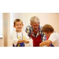 Logo Raphael-Schule