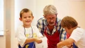 Logo Raphael-Schule Schule f&uuml;r Seelenpflege-bed&uuml;rftige Kinder und Jugendliche e.V.