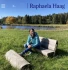 Logo Raphaela Haag - medial/sensitiver Coach