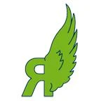 Logo Raphaels-Werk Dienst am Menschen unterwegs