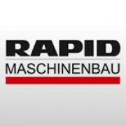 Logo RAPID Maschinenbau GmbH