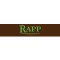 Logo Rapp Gartengestaltung Theophil Rapp