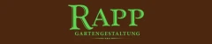 Logo Rapp Gartengestaltung Theophil Rapp